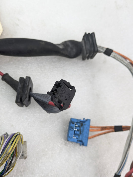 BMW E83 X3 3.0si 3.0 2.5 N52 Engine Ignition & Wiring Harness 3448536