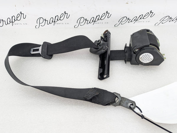 BMW E46 330i 328i 325i 325i Sedan/Wagon Front Left Seat Belt & Force Limiter 8207955