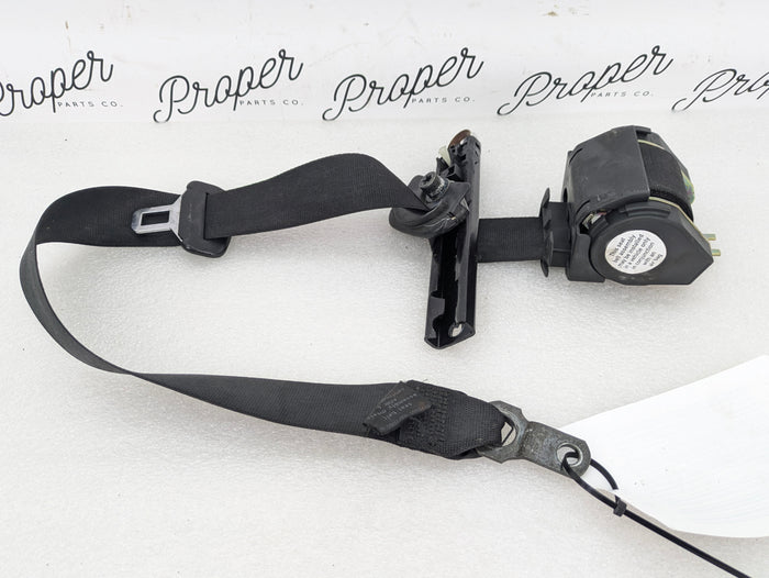 BMW E46 330i 328i 325i 325i Sedan/Wagon Front Left Seat Belt & Force Limiter 8207955