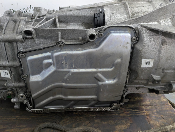 BMW DCT/Dual Clutch E82 135 E92 335IS Transmission Assembly GS7D36SG