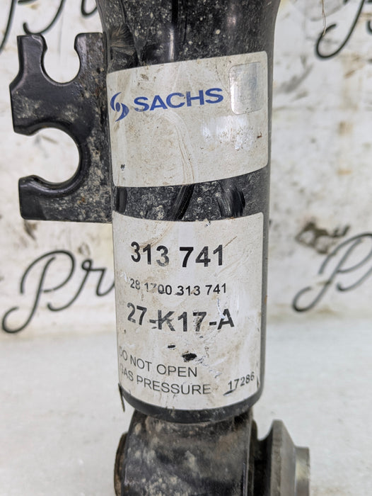 MINI R56 Cooper S Sachs Rear Right Strut
