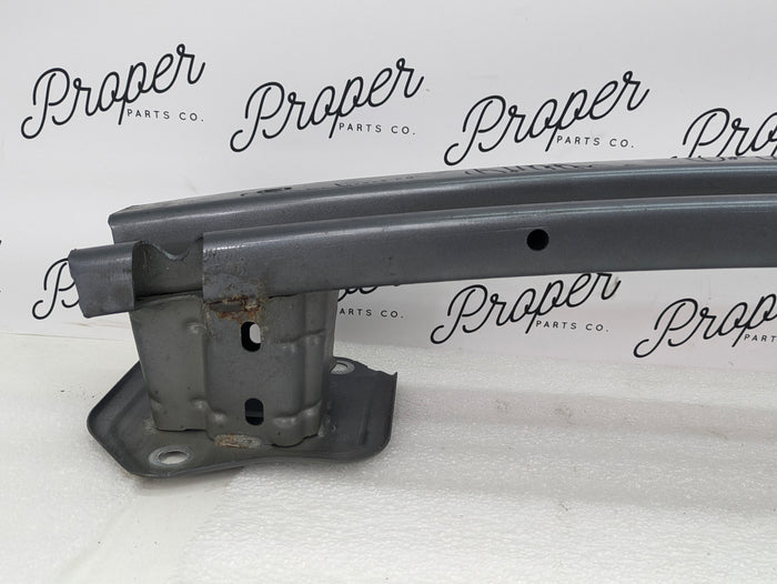 2021 Volvo V60 T6 R-Design Rear Bumper Reinforcement/Carrier/Rebar 31468293