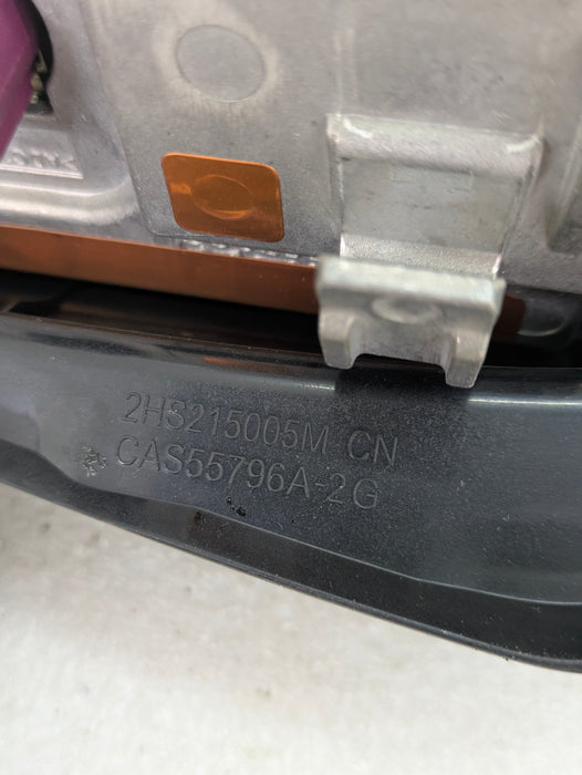 BMW F22 F23 228xi M235xi 230xi M240xi iDrive Navigation 8.8