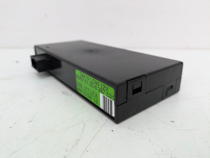 BMW Z3 M Roadster/M Coupe GM4 Body Control Module/BCM 8387531