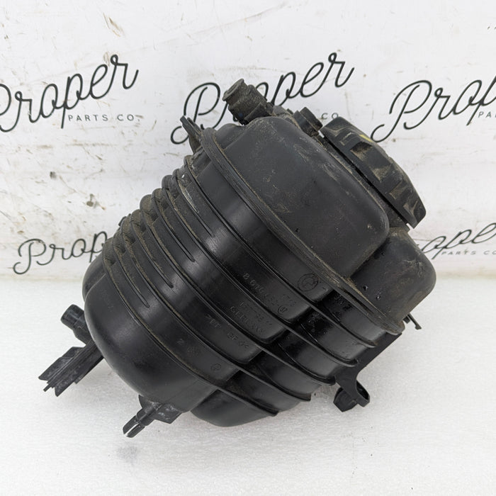 BMW G20 G22 G23 G26 330ix M340ix 330ex B46 B58 Engine Radiator Coolant Reservoir Expansion Tank 8610652