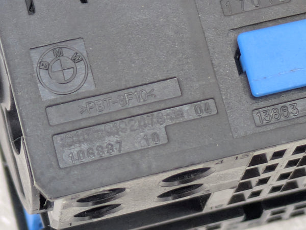 BMW E92 E93 E90 E91 3 Series Headunit/Radio/CD Player Connector Plug Pigtail 9192478