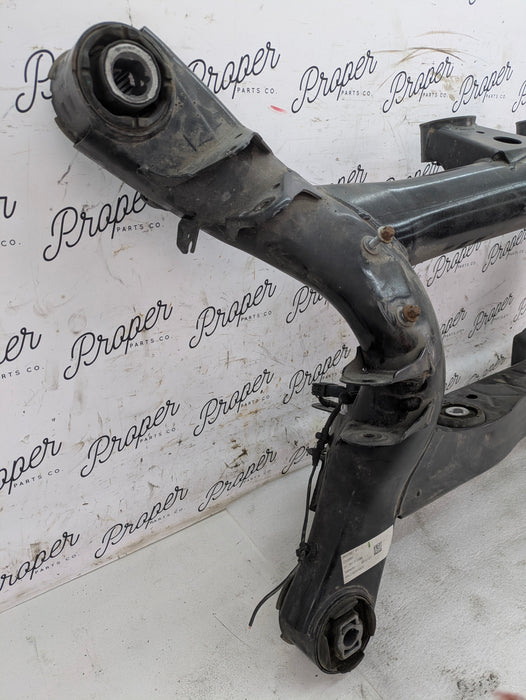 BMW G20 330ix 330i Rear Subframe Crossmember Differential Cradle 8837927