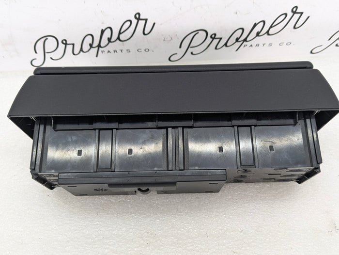 BMW Z3 M 3.2 3.0 2.8 2.5 2.3 Center Console Armrest Cassette Tape Holder 1387031