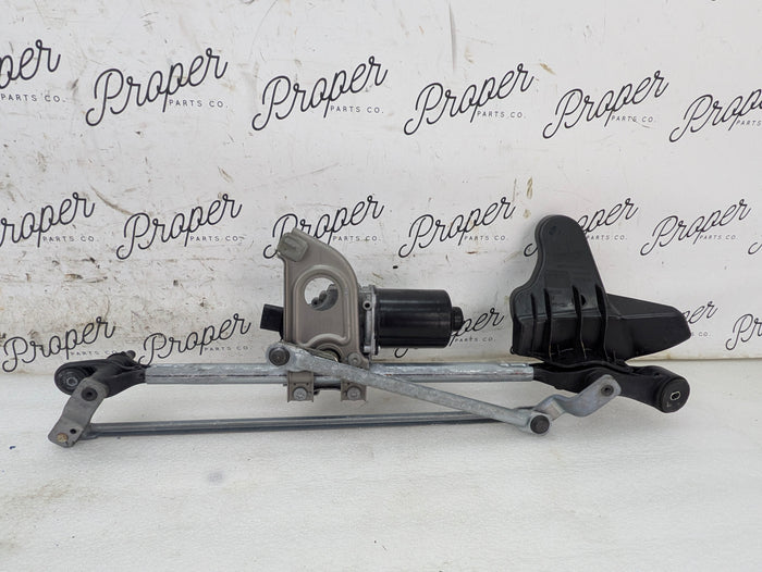 BMW F36 F32 F31 F30 F33 F34 3 & 4 Series Windshield Wiper Motor/Linkage 7267503