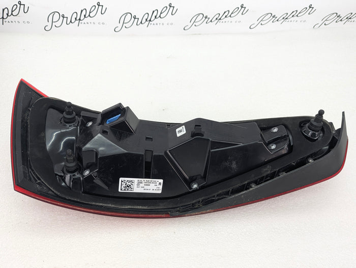2016-2018 Audi 8U Q3 Rear Right/Passenger Side Upper Hatch Tail Light 8U0945094AB