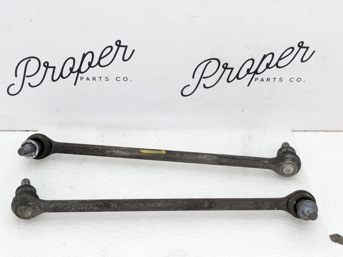 BMW E88 E82 135i 128i Front Left/Right Anti-Roll/Sway/Stabilizer Bar End Links 6765933/6765934