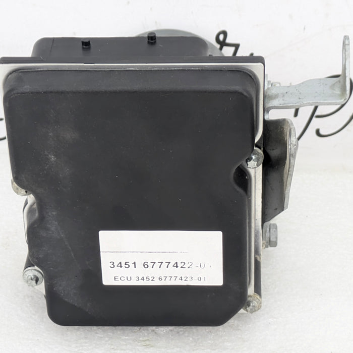 BMW E90 E91 E92 E93 335i 335xi 328xi AWD Anti-Lock Brake ABS Pump DSC Hydraulic Module  6777422/6764671