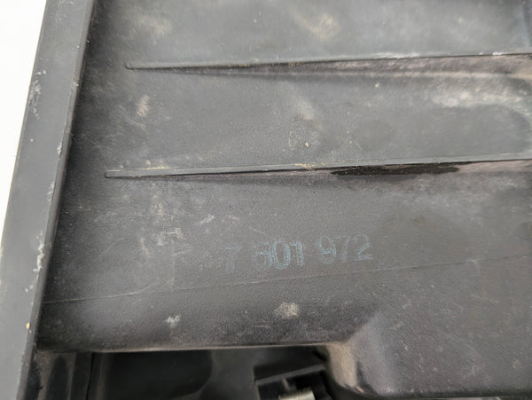 BMW E46 330Ci 330i M54B30 3.0 Intake Muffler Upper Air Filter Box 7601972