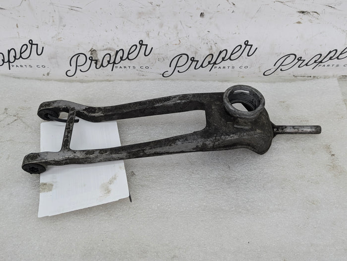 BMW E46 330xi 325xi AWD Manual Transmission Shifter Arm 25111434658