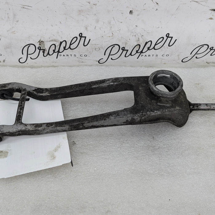 BMW E46 330xi 325xi AWD Manual Transmission Shifter Arm 25111434658