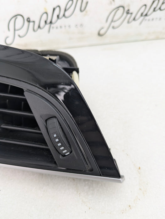 BMW F22 228xi M235xi 230xi M240xi Interior Gloss Black Trim Cover Set