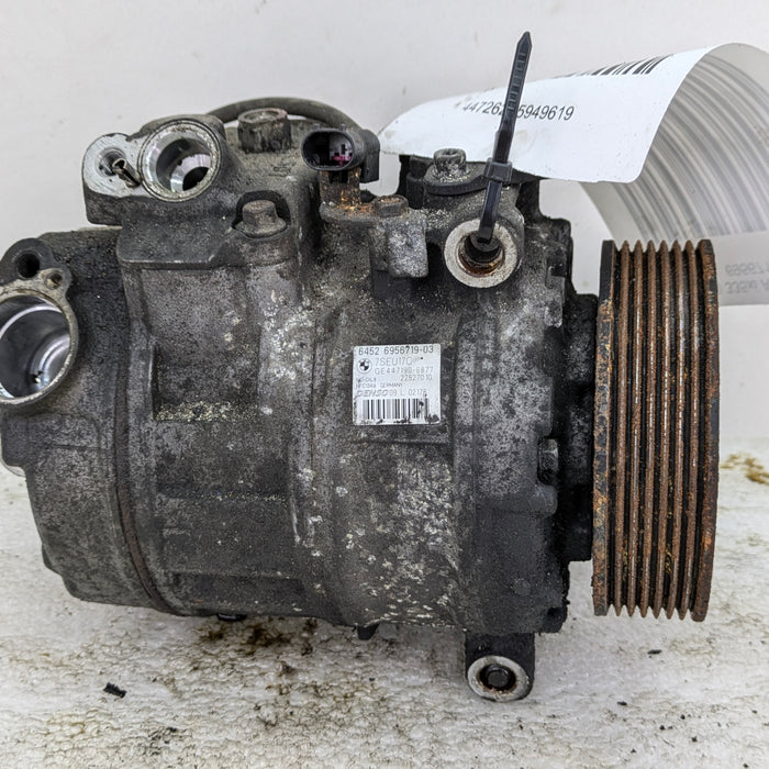 BMW E90 E92 E93 335xi 335i N54 N55 Air Conditioning/AC Compressor 6956719