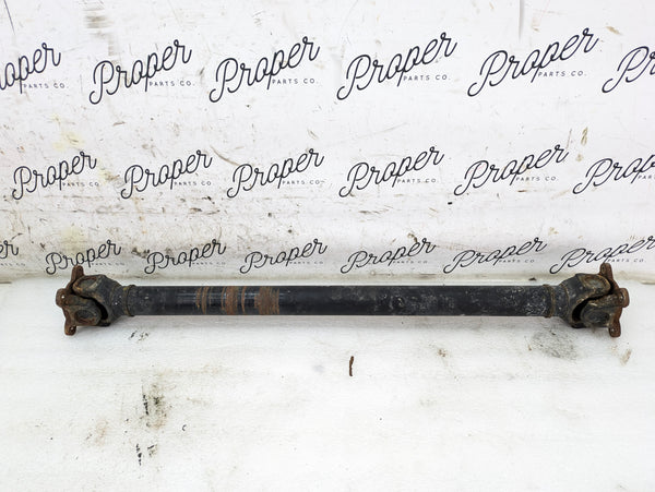 BMW F36 F30 F31 F32 F33 F34 4 & 3 Series AWD Front Driveshaft 26209425910