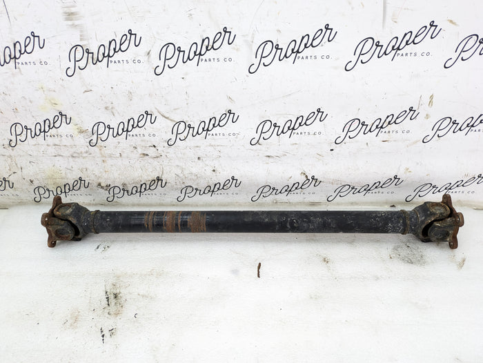 BMW F36 F30 F31 F32 F33 F34 4 & 3 Series AWD Front Driveshaft 26209425910