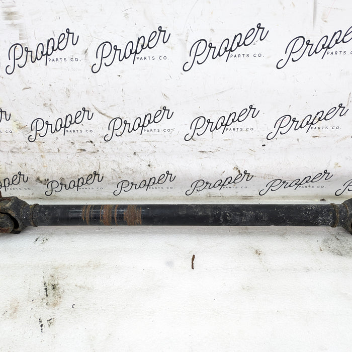 BMW F36 F30 F31 F32 F33 F34 4 & 3 Series AWD Front Driveshaft 26209425910