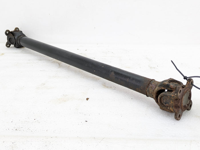 BMW E90 E91 E92 335xi 328xi AWD All-Wheel Drive Front Driveshaft L=738MM 26209488491