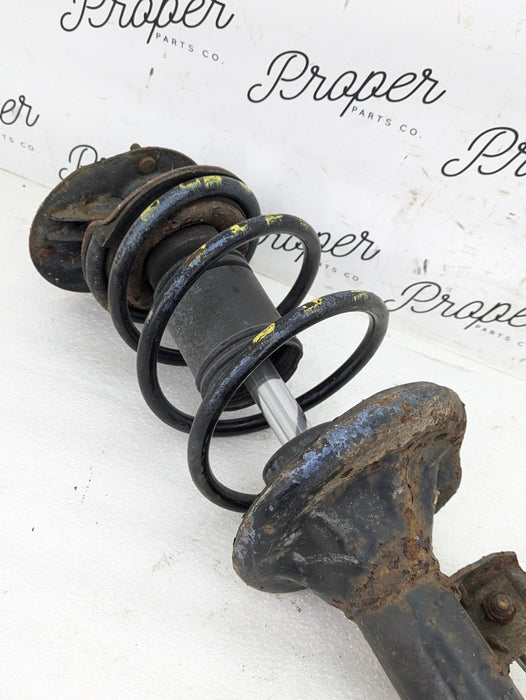 BMW Z3 M Roadster/M Coupe Front Left/Driver Side Strut & Offset Top Hat 2228007 / 2227898