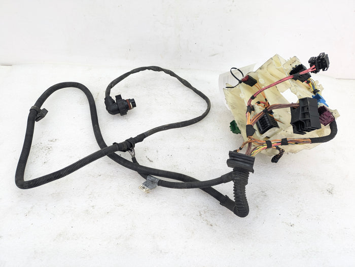 BMW E82 E88 E90 E92 E93 135i 335i N54 Engine Transmission Wiring Harness 12517566513