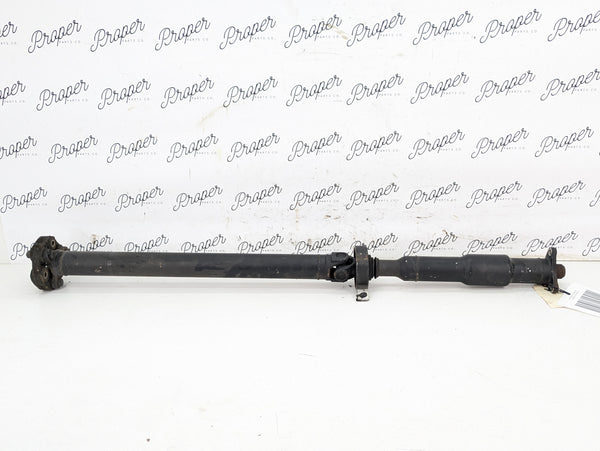 BMW F30 F31 328dx 320ix 328ix N20 N47 N26 AWD Rear Driveshaft 8642910