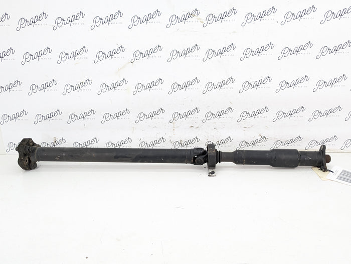 BMW F30 F31 328dx 320ix 328ix N20 N47 N26 AWD Rear Driveshaft 8642910