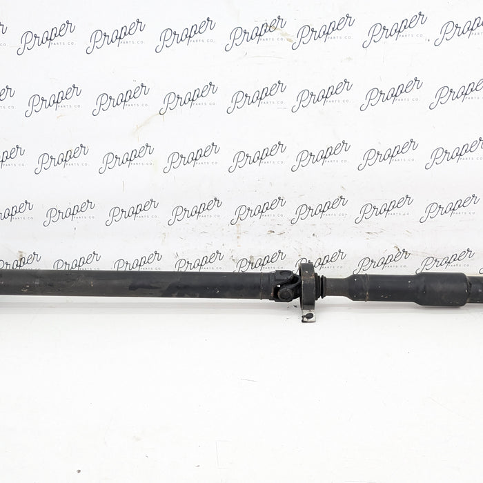 BMW F30 F31 328dx 320ix 328ix N20 N47 N26 AWD Rear Driveshaft 8642910