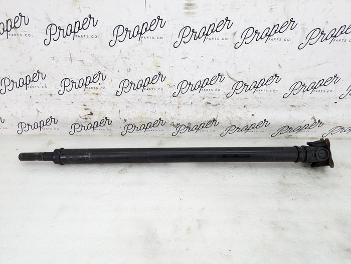 BMW G20 G22 G23 G26 330ix M340ix 330ex AWD/All-Wheel Driver Front Driveshaft 9455545/26208698362