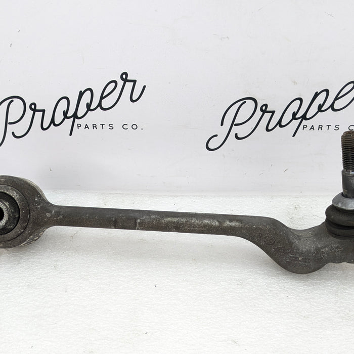 BMW E88 E82 135i 128i Front Right/Passenger Side Rearward Control Arm 31122405860