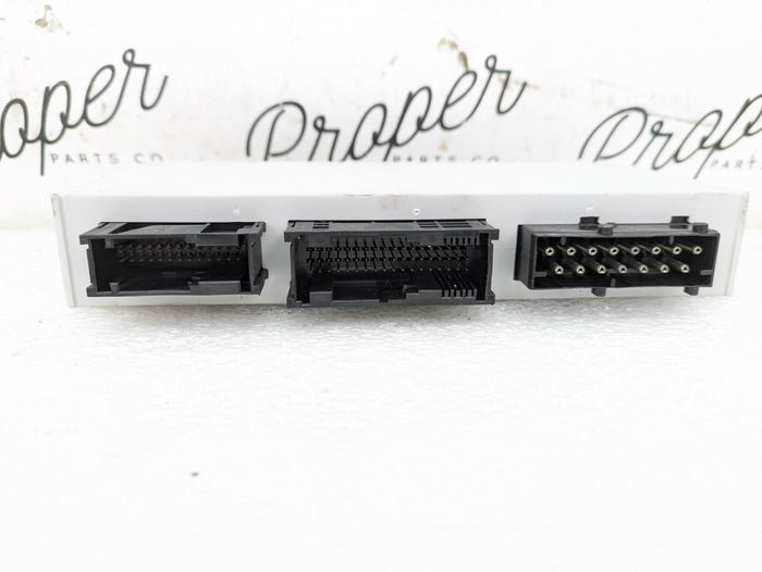 BMW E46 325ci Body Control Module GM5 6932369