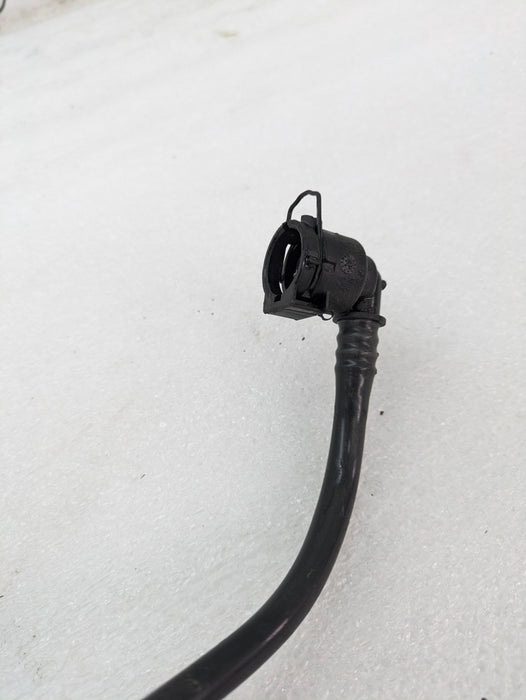 BMW F32 F34 F33 F30 F36 435xi 335xi N55 Coolant Return To Reservoir Pipe Hose 8570061