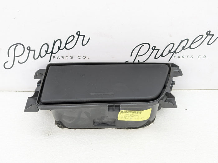Chevrolet C7 Corvette Stingray Center Console Double Cup Holder 340976AC