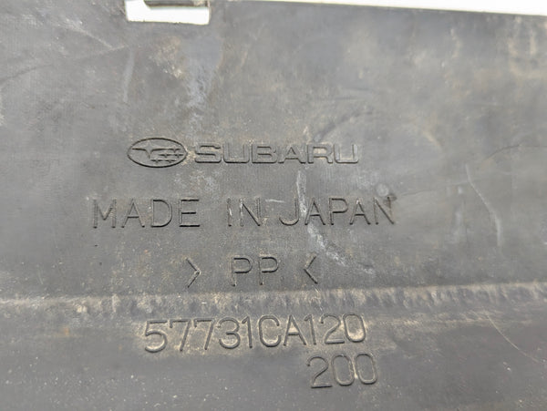 Scion FRS Front Bumper Lower Grille Mesh 57731CA120