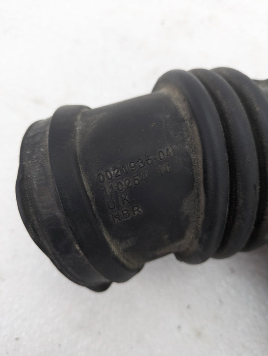 MINI R53 Cooper S Throttle Body & Air Intake Hose Pipe 1503358
