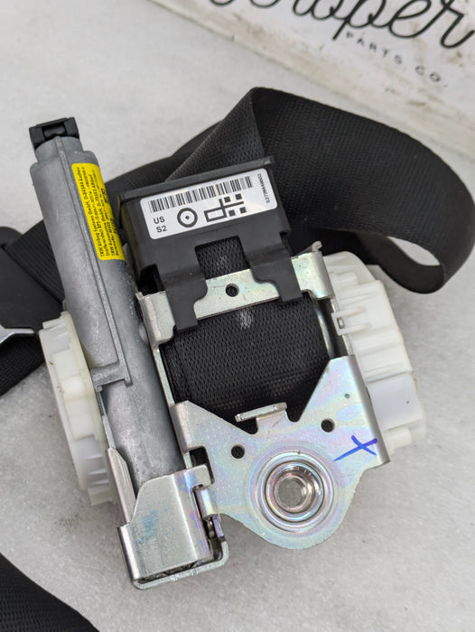 BMW F22 228xi 228i 230xi 230i M Sport Right/Passenger Side Front Seatbelt 7284486