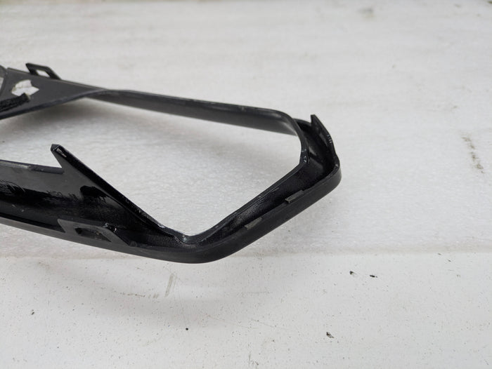 Chevrolet C7 Corvette Stingray Z51 Rear Left/Driver Side Tail Light Surround Trim 22790954 *DAMAGED*