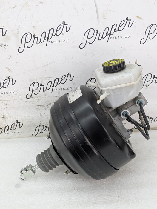 BMW F36 440xi Brake Booster & Master Cylinder Assembly 6872133