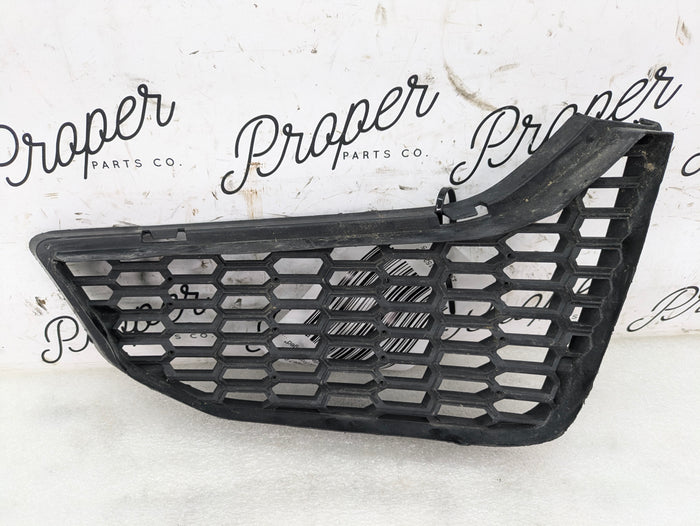 BMW F80 F82 M3 M4 Front Right Lower Bumper Grille 8054302