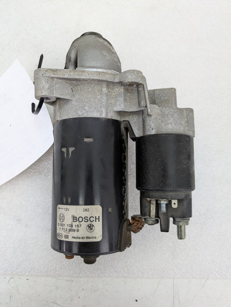 BMW Z3 M Roadster/M Coupe S52 Engine Starter Motor 1712939