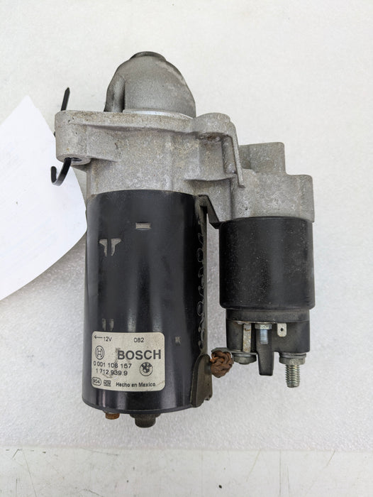 BMW Z3 M Roadster/M Coupe S52 Engine Starter Motor 1712939