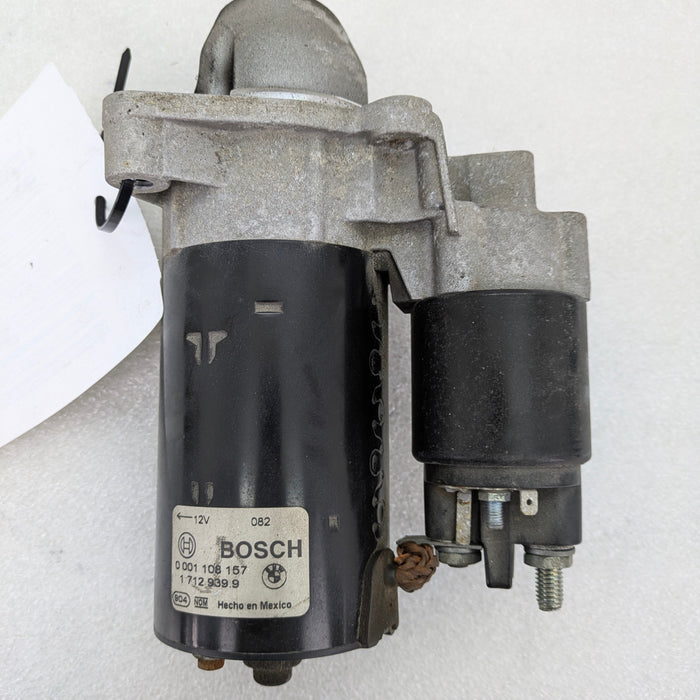 BMW Z3 M Roadster/M Coupe S52 Engine Starter Motor 1712939