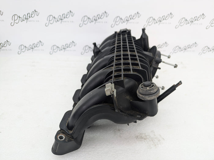 BMW E9X F3X F8X F10 E82 E88 F22 F23 F87 N55 Air Intake Manifold 7576911