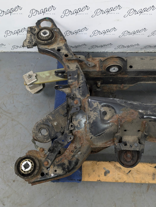 2021 Volvo V60 T6 R-Design Rear Subframe Differential Carrier