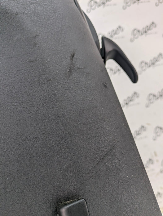 BMW E46 M3 M Texture Interior Swap Kit Door Cards & Seats