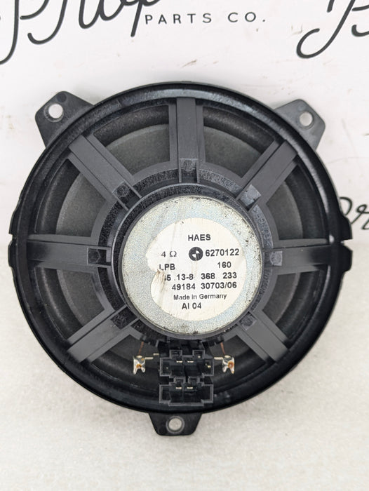 BMW E46 M3 330ci 328ci 325ci 323ci 320i Door Parcel Shelf Broadband Loud Speaker 8368233
