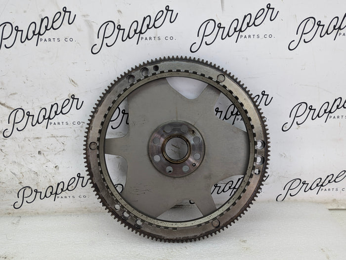 Porsche 996.2 911 Carrera 4 Automatic Transmission Flywheel Drive Flex Plate