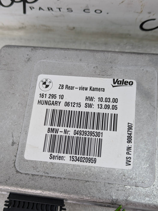 BMW F22 F23 228xi M235xi M240xi 230xi M240xi Rear View Camera Control Module 9395301